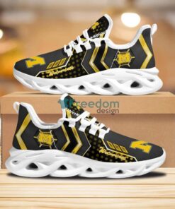 Michigan Wolverines Pro Standard Max Soul Shoes New Sneaker Michigan Wolverines Pro Standard Max Soul Shoes New Sneaker