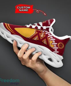 Minnesota Golden Gophers NCAA Max Soul Shoes Big Logo And Custom Name Sneakers For Men Women Product Photo 5