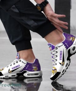 Minnesota Vikings Sport Shoes Trending Sneakers For Men Women Custom Name image Minnesota Vikings Sport Shoes Trending Sneakers For Men Women Custom Name Product Photo 3