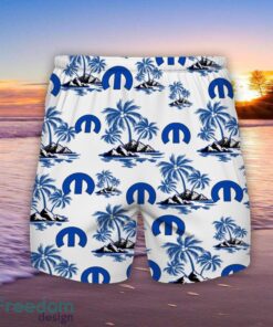 Mopar Hawaiian Shirt And Shorts Beach Lover Gift Hawaii Shirt For Men And Women Product Photo 2