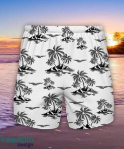 MOTOGUZZI Hawaiian Shirt And Shorts Beach Lover Gift Hawaii Shirt For Men And Women Product Photo 2