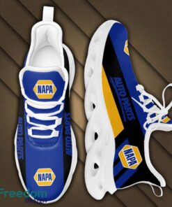 Napa Auto Parts Explore Chunky Sneaker Brand Trending Max Soul Shoes Gift For Fans - Napa Auto Parts Running Shoes_2