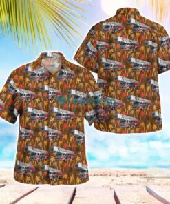 Nashville Fire Department, Tennessee Hawaiian Shirt Gift For Summer Vacation