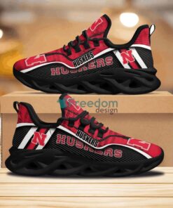 Nebraska Cornhuskers Jumpstart Max Soul Shoes New Sneaker Nebraska Cornhuskers Jumpstart Max Soul Shoes New Sneaker