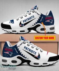 New England Patriots Sport Shoes Trending Sneakers For Men Women Custom Name image New England Patriots Sport Shoes Trending Sneakers For Men Women Custom Name Product Photo 2