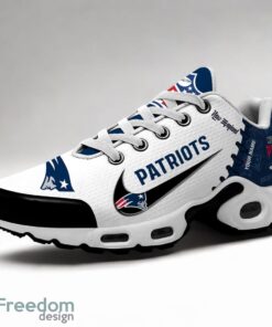 New England Patriots Sport Shoes Trending Sneakers For Men Women Custom Name New England Patriots Sport Shoes Trending Sneakers For Men Women Custom Name