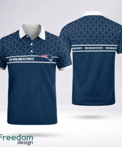 New England Patriots Team Logo Polo Shirt New For Men Women Fans New England Patriots Team Logo Polo Shirt New For Men Women Fans