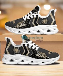 New Orleans Saints Pro Standard Max Soul Shoes New Sneaker