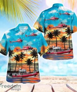 New York Erie County Sheriff Beach Hawaiian Shirt Gift For Summer Holiday Product Photo 1