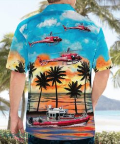 New York Erie County Sheriff Beach Hawaiian Shirt Gift For Summer Holiday Product Photo 4