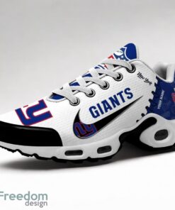 New York Giants Sport Shoes Trending Sneakers For Men Women Custom Name New York Giants Sport Shoes Trending Sneakers For Men Women Custom Name