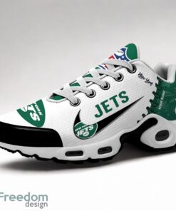 New York Jets Sport Shoes Trending Sneakers For Men Women Custom Name New York Jets Sport Shoes Trending Sneakers For Men Women Custom Name
