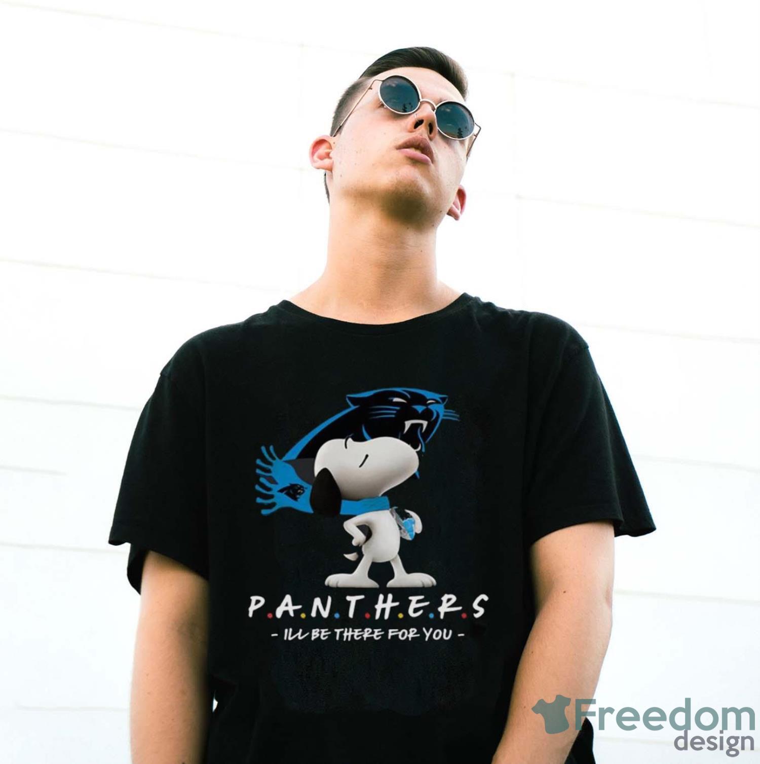nfl-carolina-panthers-snoopy-ill-be-there-for-you-t-shirt-2.jpg NFL Carolina Panthers Snoopy I’ll Be There For You T Shirt - G500 Gildan T-Shirt