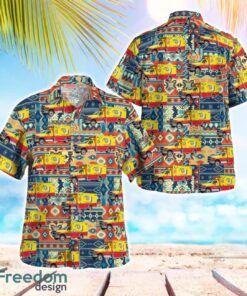 North Carolina, Cherokee Tribal EMS Hawaiian Shirt Summer Beach Gift