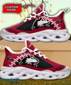 Northern Illinois Huskies NCAA Max Soul Shoes Big Logo And Custom Name Sneakers For Men Women Product Photo 2