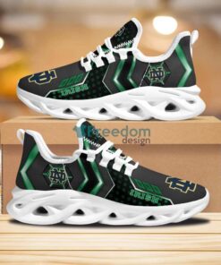 Notre Dame Fighting Irish Pro Standard Max Soul Shoes New Sneaker Notre Dame Fighting Irish Pro Standard Max Soul Shoes New Sneaker