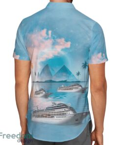 Oceania Cruises Hawaiian Shirt Beach Summer Gift Product Photo 3