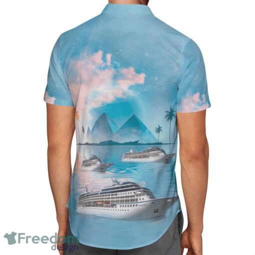 Oceania Cruises Hawaiian Shirt Beach Summer Gift Product Photo 3