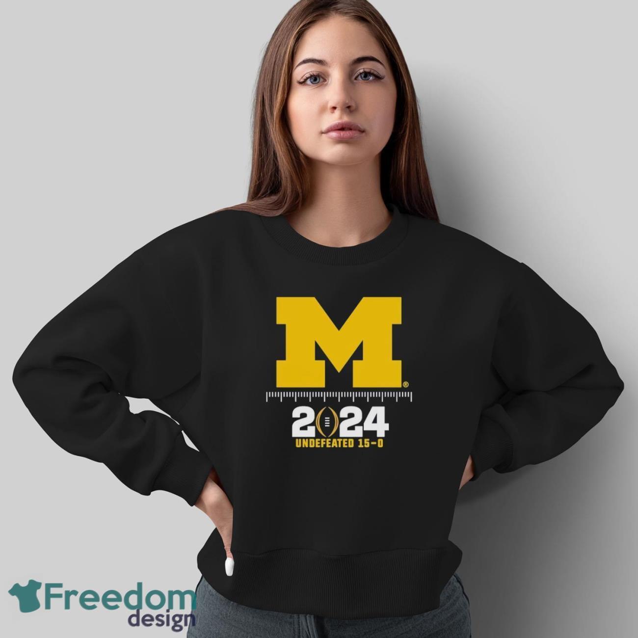 official-michigan-wolverines-logo-national-champions-2024-undefeated-15-0-shirt-4.jpg Official michigan Wolverines Logo National Champions 2024 Undefeated 15-0 Shirt - Sweatshirt