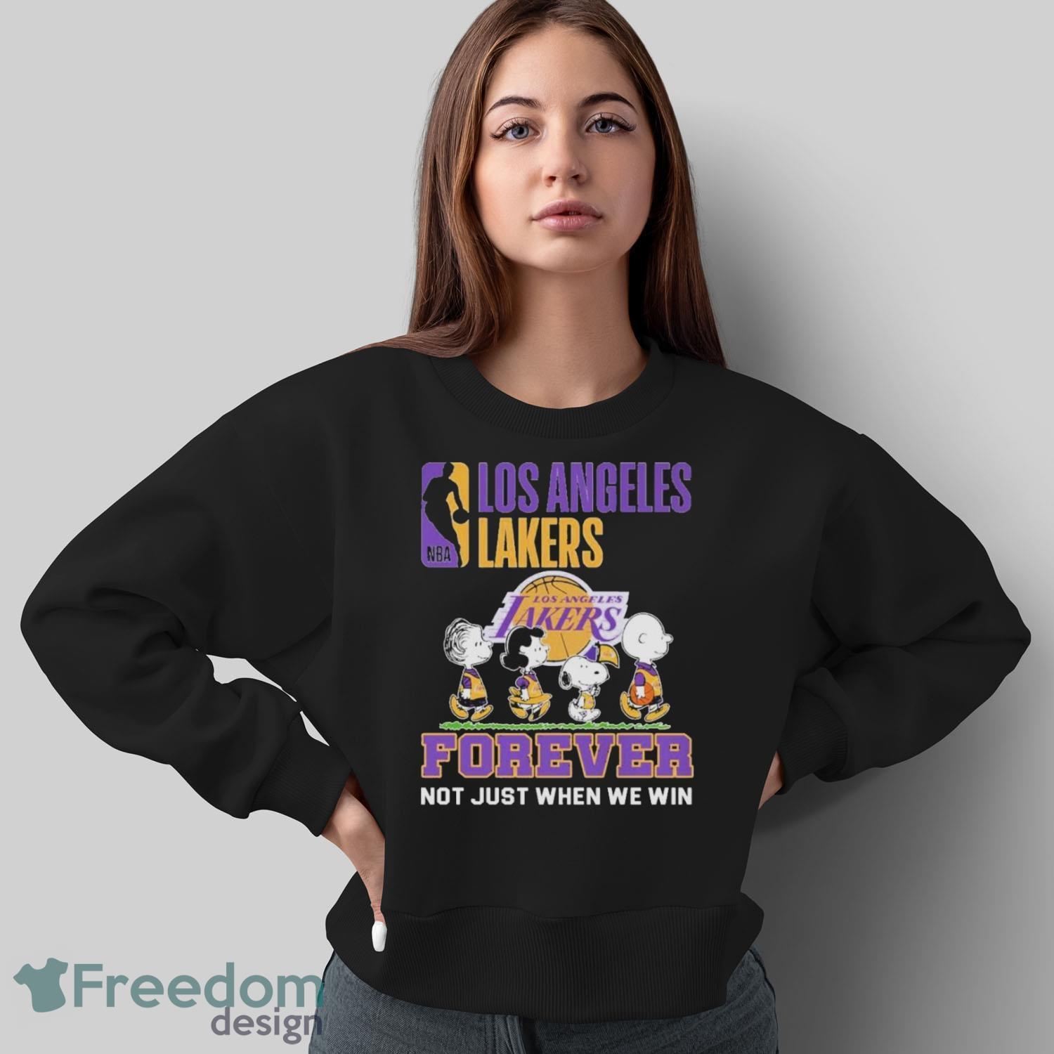 official-the-peanut-characters-abbey-road-los-angeles-lakers-forever-not-just-when-we-win-shirt-4.jpg Official The Peanut Characters Abbey Road Los Angeles Lakers Forever Not Just When We Win Shirt - Sweatshirt