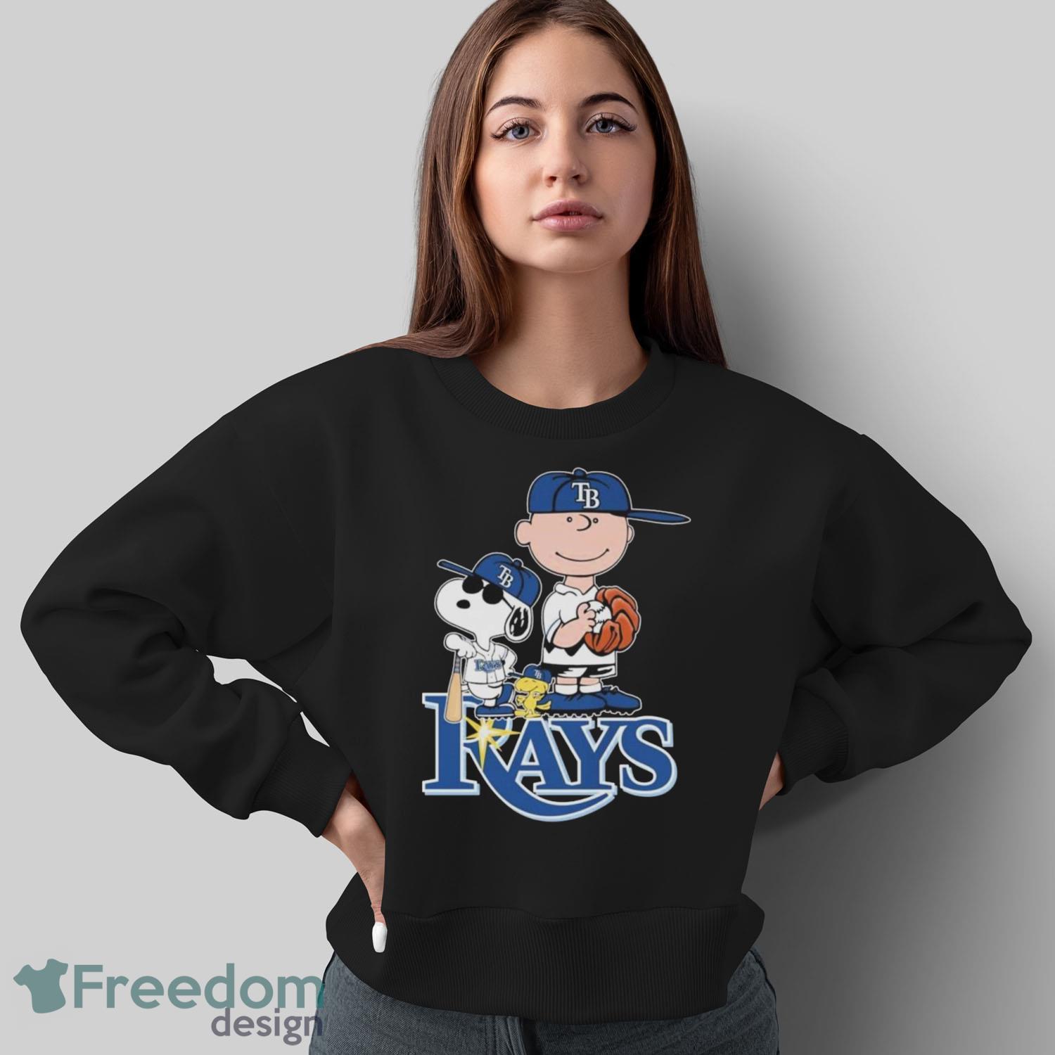 official-the-peanuts-movie-characters-tampa-bay-rays-baseball-2024-shirt-4.jpg Official The Peanuts Movie Characters Tampa Bay Rays Baseball 2024 Shirt - Sweatshirt