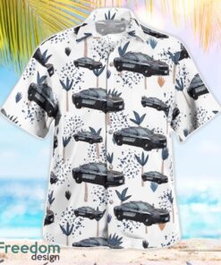 Orange County Sheriff, New York Hawaiian Shirt Beach Summer Shirt Product Photo 3