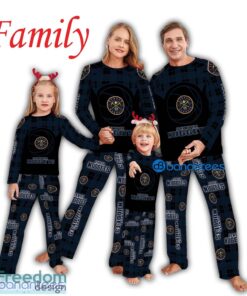 Pajamas Set Men Women Children NBA Denver Nuggets Caro For Fans Holidays - Pajamas Set Men Women Children NBA Denver Nuggets Caro For Fans Holidays