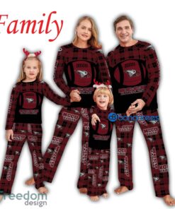 Pajamas Set Men Women Children NCAA2 North Carolina Central Eagles Caro For Fans Holidays - Pajamas Set Men Women Children NCAA2 North Carolina Central Eagles Caro For Fans Holidays