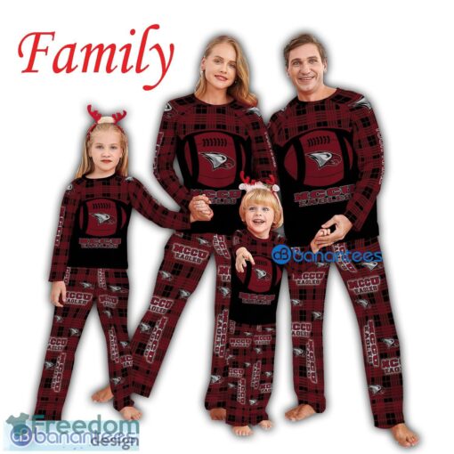 Pajamas Set Men Women Children NCAA2 North Carolina Central Eagles Caro For Fans Holidays - Pajamas Set Men Women Children NCAA2 North Carolina Central Eagles Caro For Fans Holidays