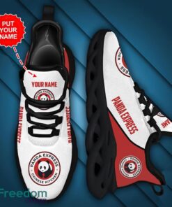 Panda Express Impression Chunky Sneaker Brand Trending Max Soul Shoes Gift For Fans - Panda Express Running Shoes_1