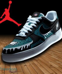 Philadelphia Eagles  Air Force 1 Shoes New Trending For Men Women Gift AF1