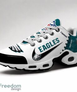 Philadelphia Eagles Sport Shoes Trending Sneakers For Men Women Custom Name