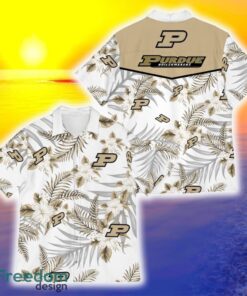 Purdue Boilermakers Sports American Hawaiian For Summer Beach