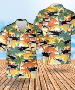 RAAF Boeing C-17 Globemaster Hawaiian Shirt Beach Summer Shirt