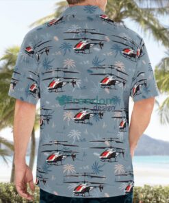 Radio-Controlled Helicopter GPTOYS G610 11 Durant Hawaiian Shirt Gift For Summer Vacation Product Photo 2