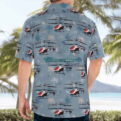 Radio-Controlled Helicopter GPTOYS G610 11 Durant Hawaiian Shirt Gift For Summer Vacation Product Photo 2