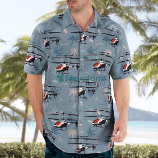 Radio-Controlled Helicopter GPTOYS G610 11 Durant Hawaiian Shirt Gift For Summer Vacation Product Photo 4