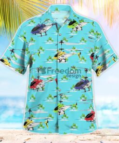 Radio-Controlled Helicopter Syma S107 Hawaiian Shirt Gift For Summer Vacation Product Photo 3