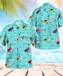 Radio-Controlled Helicopter Syma S107 Hawaiian Shirt Gift For Summer Vacation