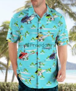 Radio-Controlled Helicopter Syma S107 Hawaiian Shirt Gift For Summer Vacation Product Photo 4