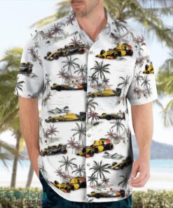 Renault in Formula One Hawaiian Shirt Beach Summer Gift Product Photo 4