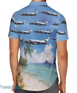 RN Jetstream T2 Summer Hawaiian Shirt Product Photo 3