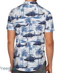 RN LYNX HAS.3S Summer Hawaiian Shirt Product Photo 3