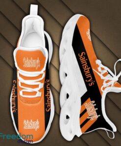 Sainsbury's Trendsetting Sport Sneaker Brand Trending Max Soul Shoes Gift For Fans - Sainsbury's Running Shoes_2