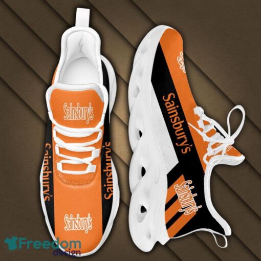 Sainsbury's Trendsetting Sport Sneaker Brand Trending Max Soul Shoes Gift For Fans - Sainsbury's Running Shoes_2