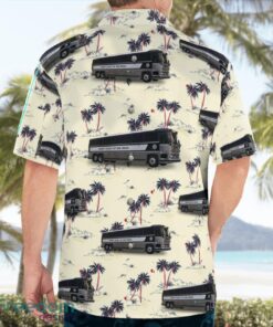 San Diego Sheriff Bus Hawaiian Shirt Beach Summer Gift Product Photo 3