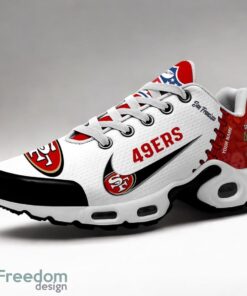 San Francisco 49ers Sport Shoes Trending Sneakers For Men Women Custom Name San Francisco 49ers Sport Shoes Trending Sneakers For Men Women Custom Name