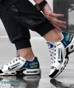 Seattle Seahawks Sport Shoes Trending Sneakers For Men Women Custom Name image Seattle Seahawks Sport Shoes Trending Sneakers For Men Women Custom Name Product Photo 3