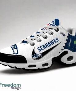 Seattle Seahawks Sport Shoes Trending Sneakers For Men Women Custom Name Seattle Seahawks Sport Shoes Trending Sneakers For Men Women Custom Name