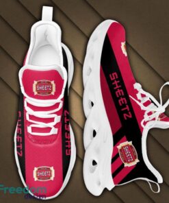 Sheetz Elegance Chunky Sneaker Brand Trending Max Soul Shoes Gift For Fans - Sheetz Running Shoes_2